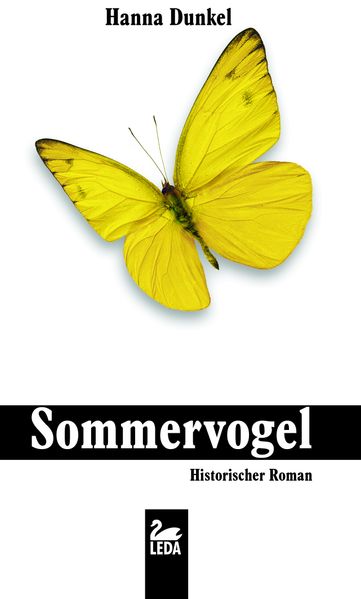 Cover von Sommervogel