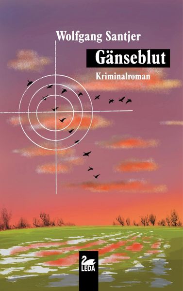 Cover von Gänseblut