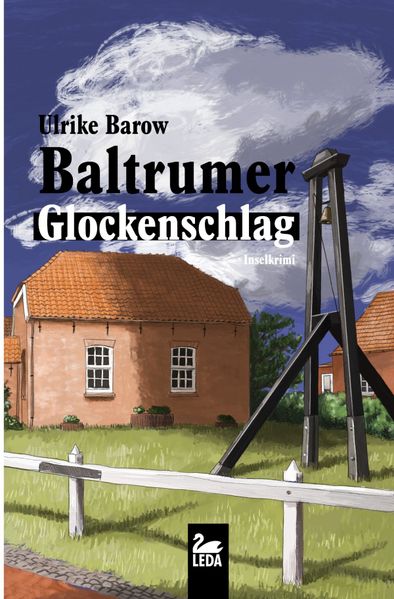 Cover von Baltrumer Glockenschlag