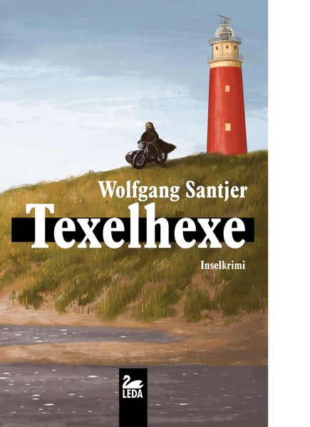 Cover von Texelhexe