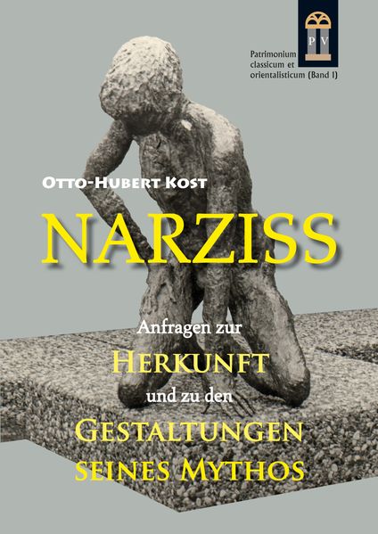 Cover von Narziss