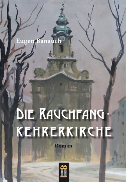 Cover von Die Rauchfangkehrerkirche