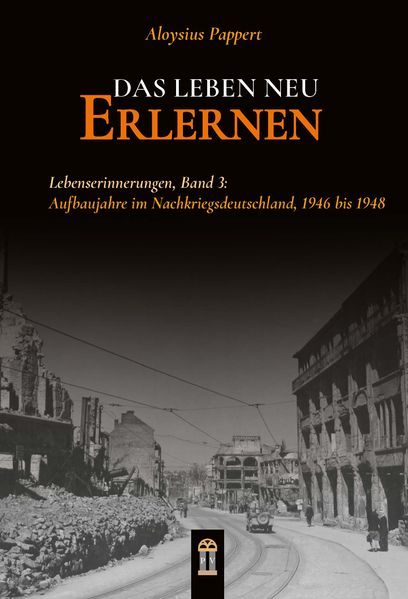 Cover von Das Leben neu erlernen