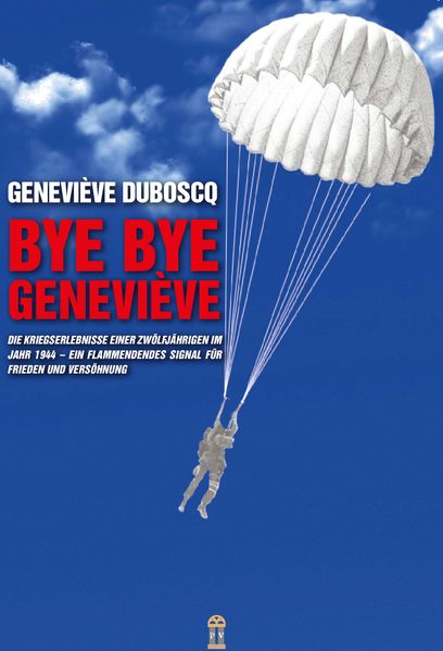 Cover von Bye Bye Geneviève