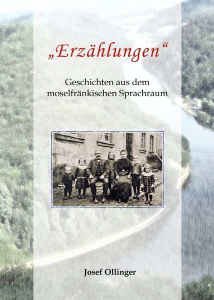 Cover von „Erzählungen“