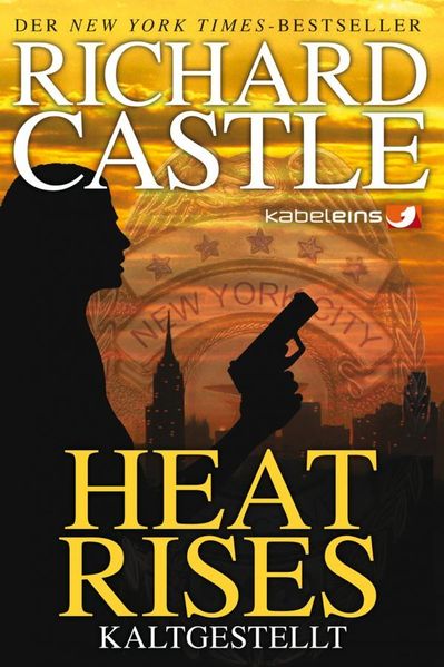 Cover von Castle 3