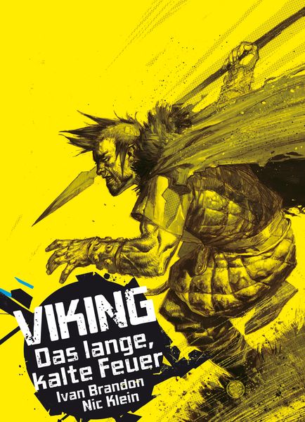 Cover von Viking