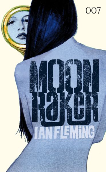 Cover von James Bond