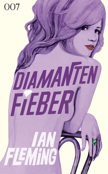 Cover von James Bond