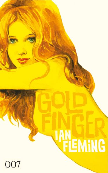 Cover von James Bond