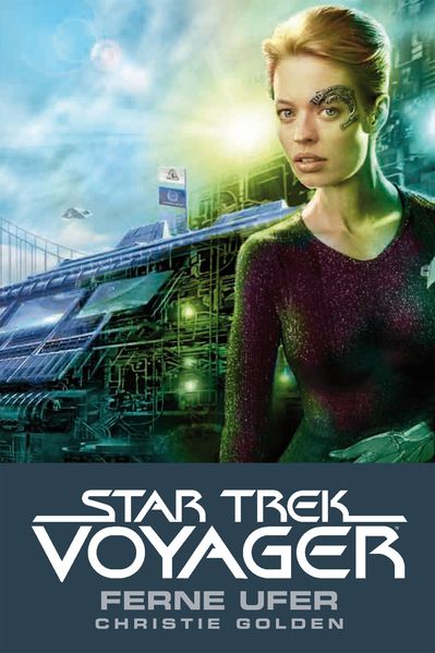 Cover von Star Trek – Voyager 2