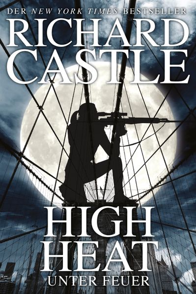 Cover von Castle 8