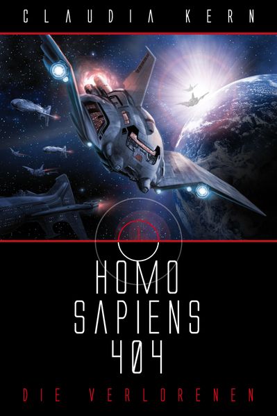 Cover von Homo Sapiens 404 Sammelband 1