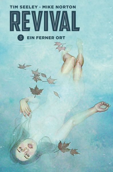 Cover von Revival 3