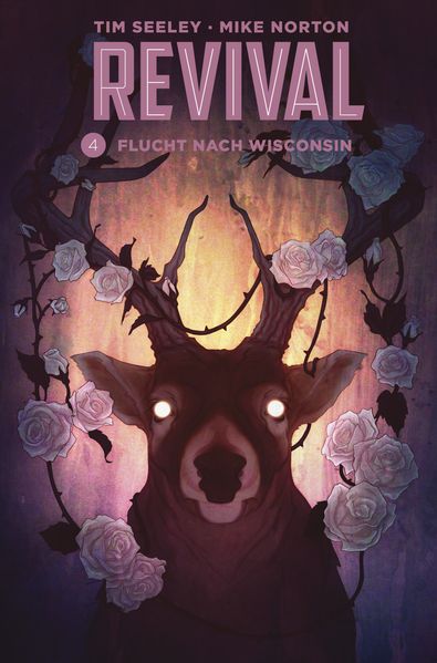 Cover von Revival 4