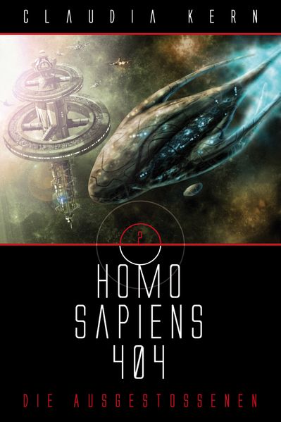 Cover von Homo Sapiens 404 Sammelband 2