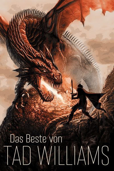 Cover von Das Beste von Tad Williams