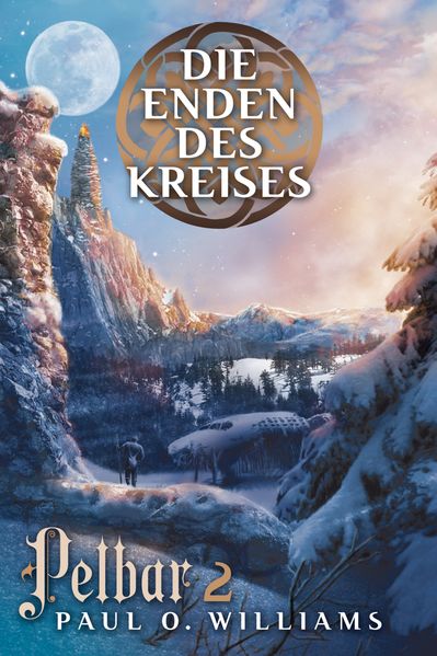 Cover von Pelbar-Zyklus (2 von 7): Die Enden des Kreises