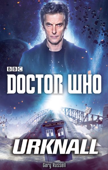 Cover von Doctor Who: Urknall