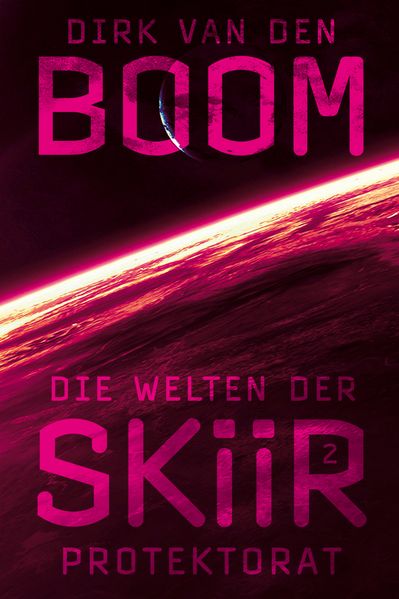 Cover von Die Welten der Skiir 2