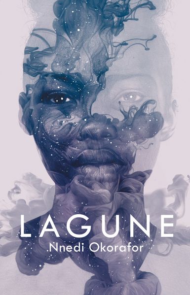 Cover von Lagune