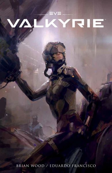 Cover von EVE:Valkyrie