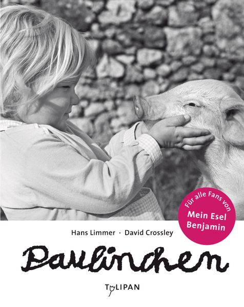 Cover von Paulinchen Mini