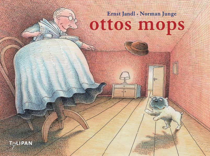 Cover von ottos mops