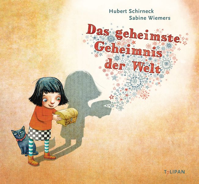 Cover von Das geheimste Geheimnis der Welt