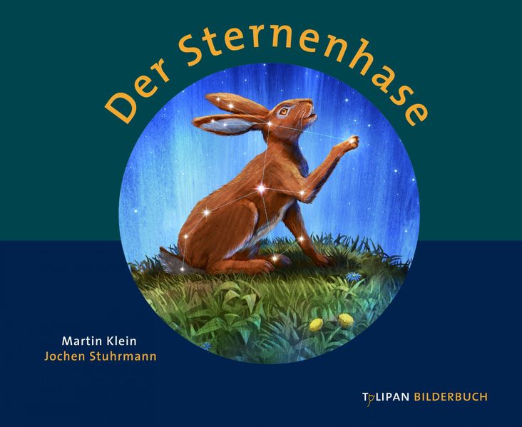 Cover von Der Sternenhase