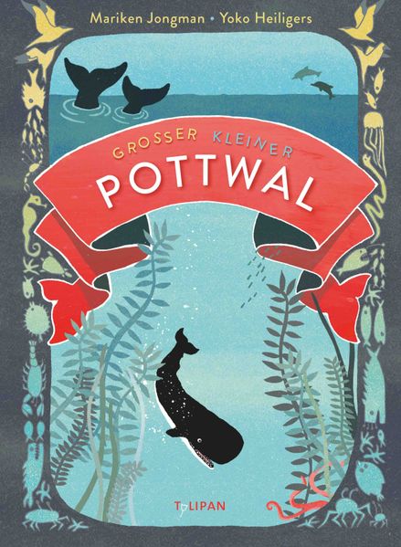 Cover von Großer kleiner Pottwal