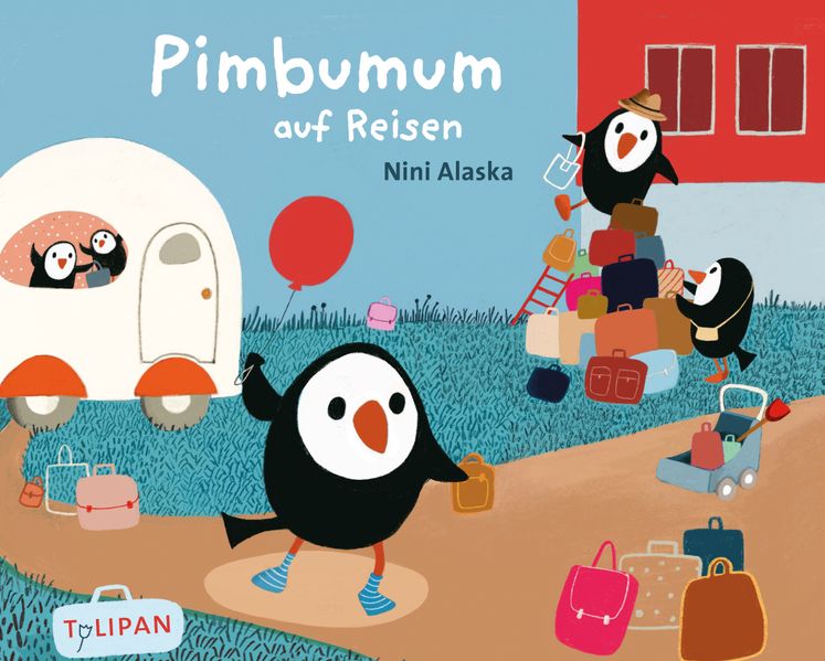 Cover von Pimbumum