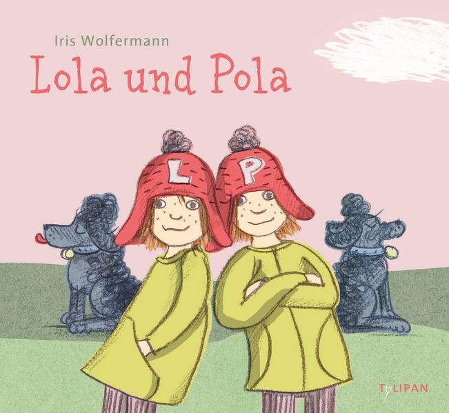 Cover von Lola und Pola