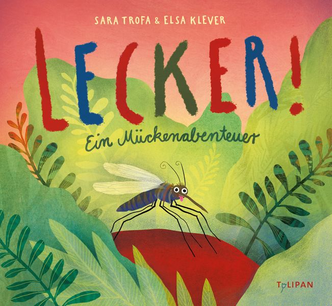Cover von Lecker!
