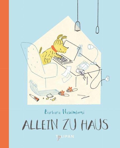 Cover von Allein zu Haus