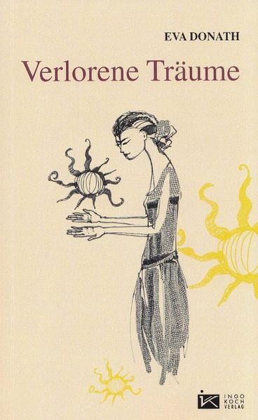 Cover von Verlorene Träume