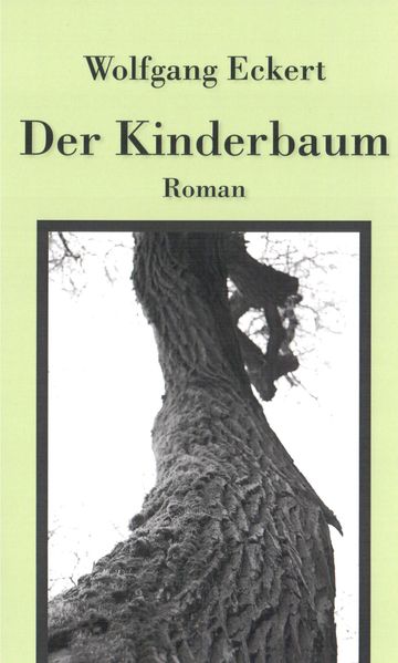 Cover von Der Kinderbaum