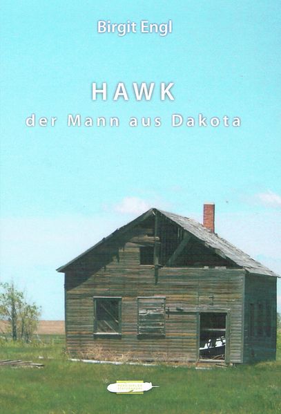 Cover von Hawk