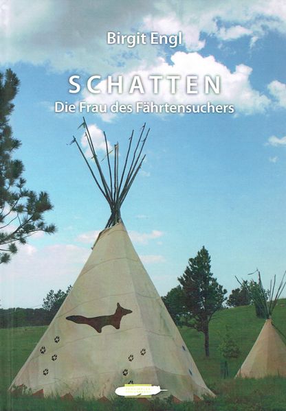 Cover von Schatten