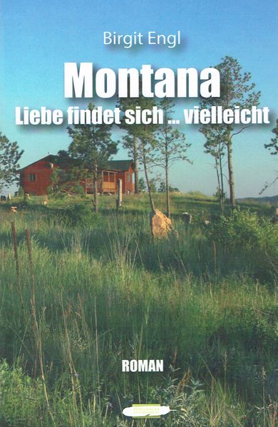 Cover von Montana