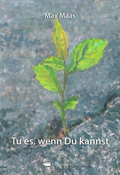 Cover von Tu es, wenn Du kannst