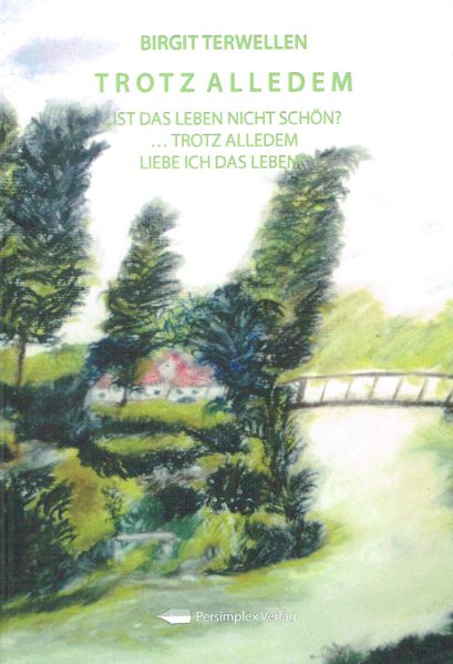 Cover von Trotz alledem