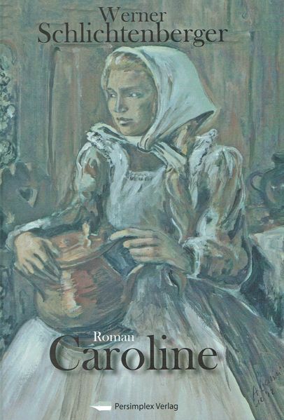 Cover von Caroline