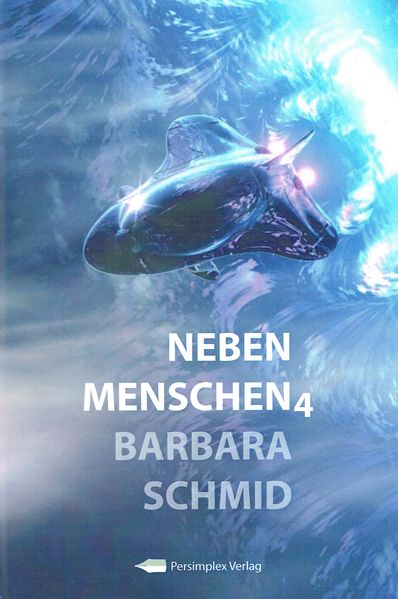 Cover von Nebenmenschen IV