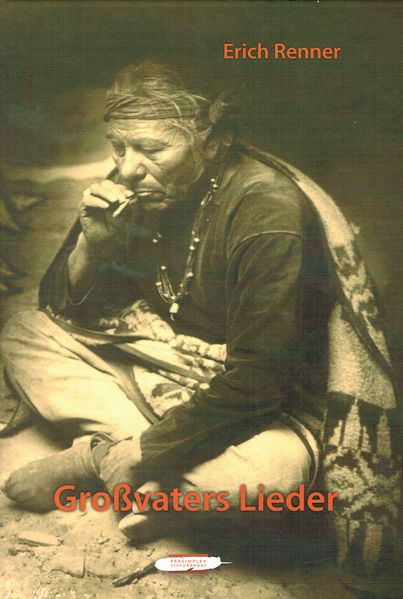 Cover von Großvaters Lieder