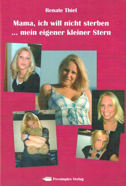 Cover von Mama, ich will nicht sterben
