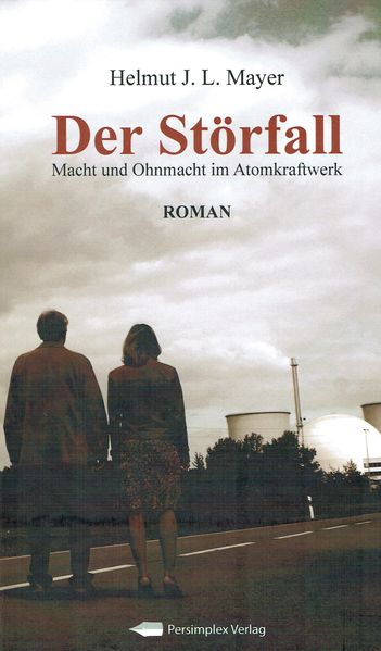 Cover von Der Störfall