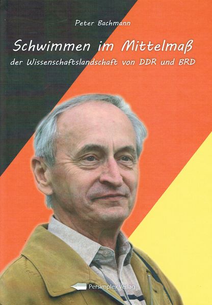 Cover von Schwimmen im Mittelmaß