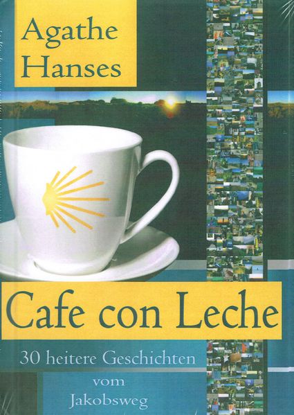 Cover von Cafe con leche