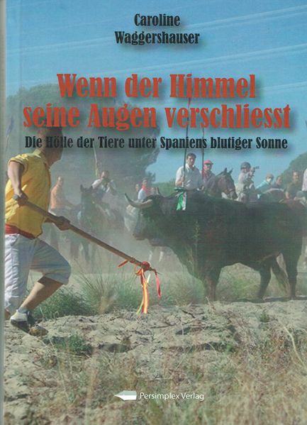 Cover von Wenn der Himmel seine Augen verschliesst
